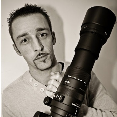 Jérôme Dufrêne Photographe