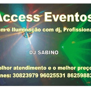 Access Eventos Ceará