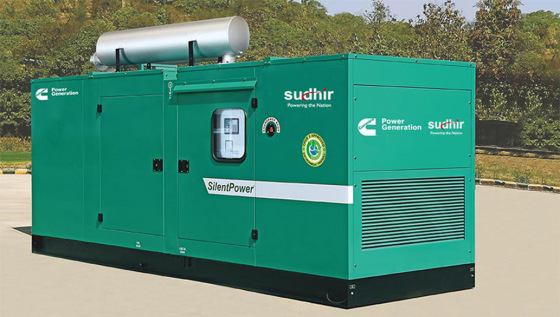 Sound Proof Generator