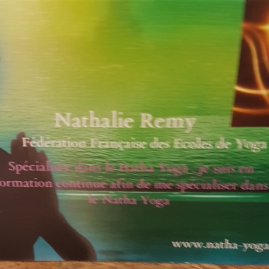 Yoga Rimiez
