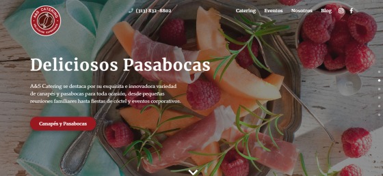 Pasabocas
