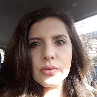 Verónica Pacheco  Arq.