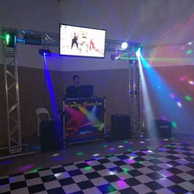 Dj Leandro Vieira
