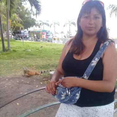 Marcia Arequipa