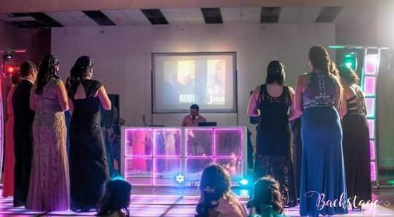 DJ PROFESIONAL