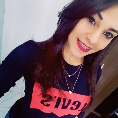 Luzia Santos