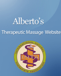 Alberto'S Therapeutic Massage