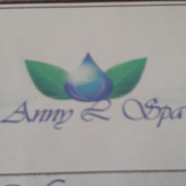 Anny L Spa