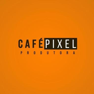 Café Pixel Produtora