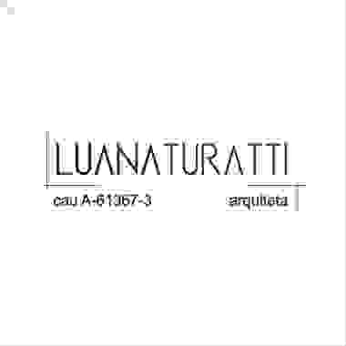 Arquiteta Luana Turatti