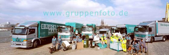 Firmendarstellung