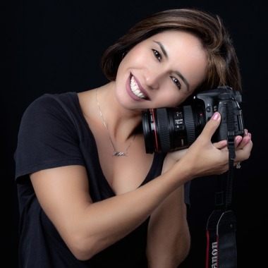 Lica Pereira Foto