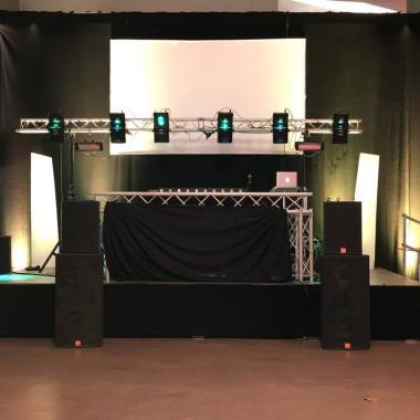 Podium Bjamix