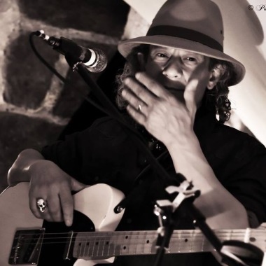 Cosimo Blues Band