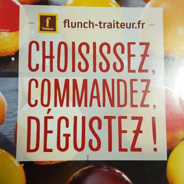 Flunch 
