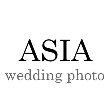 Asia Wedding Photo