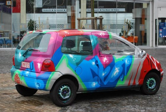 Troc'Art