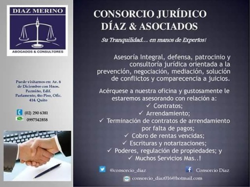 ASESORIA LEGAL JURIDICA