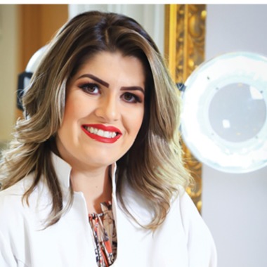 Enelim Demamann Saúde E Estética
