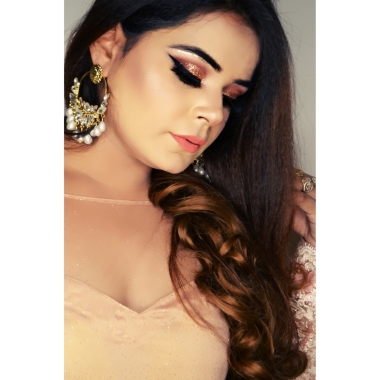 Fabuleuxfaces By Surbhi
