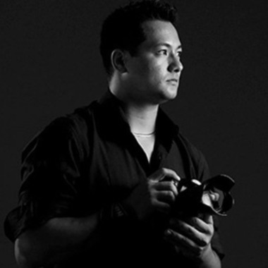 Ronny Higashi