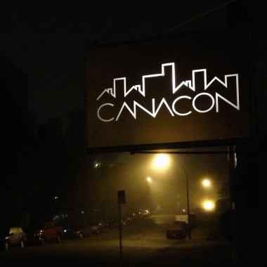 Canacon Construction