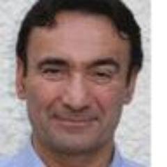 Philippe Maziere