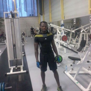 Sow Abib