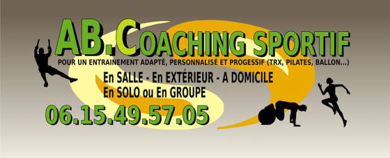 Ab Coaching Sportif