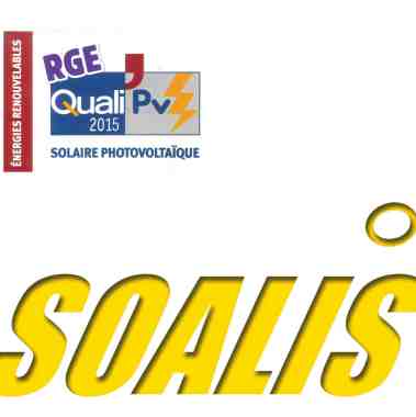 Soalis