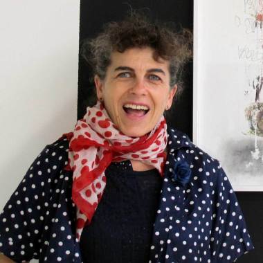 Diana Huidobro - Les Polyphonies Urbaines