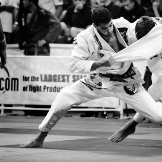 Personal Training For Bjj & Mma By Professional