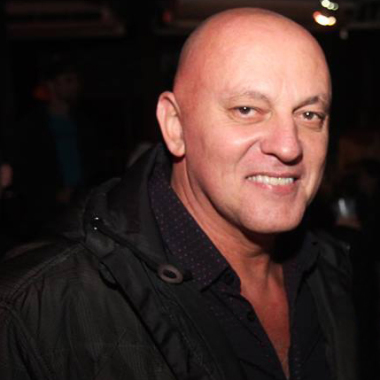 Sérgio González