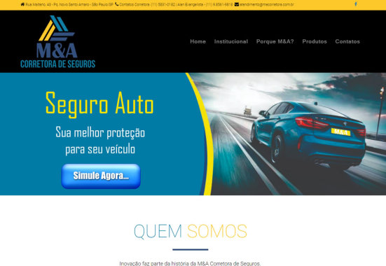 Web Site