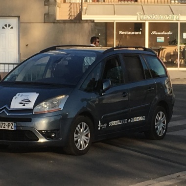 Sasu Asecurite Privée