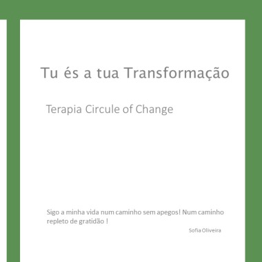 Sentirecriar