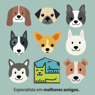 Personalpet - Atendimento Veterinário