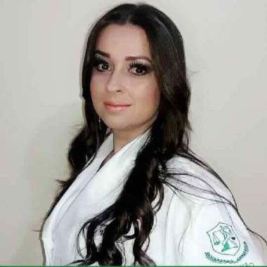 Josy Perez Nutricionista