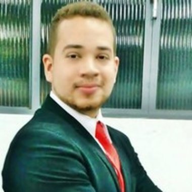 Advogado Criminalista Dr. Alan Felipe Trindade S. De Moraes