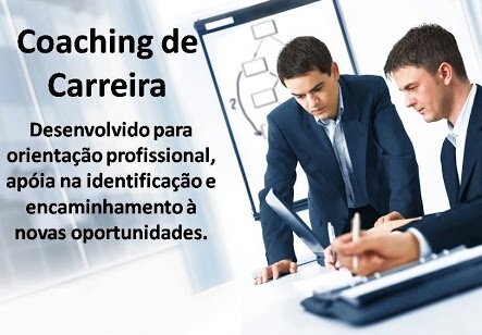 Atendemos com Coaching de Carreira (on line) Via Skype - Ingrid SG.