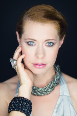 Beauty-Portrait
