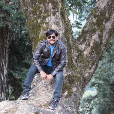 Nilesh Deshmukh Photugraphy