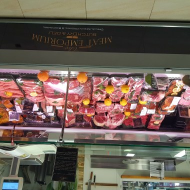 The Meat Emporium
