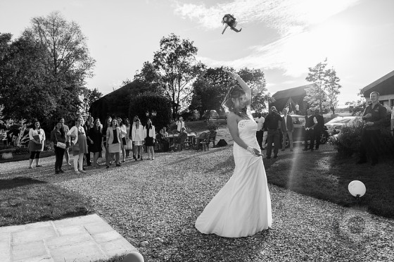 Mariage