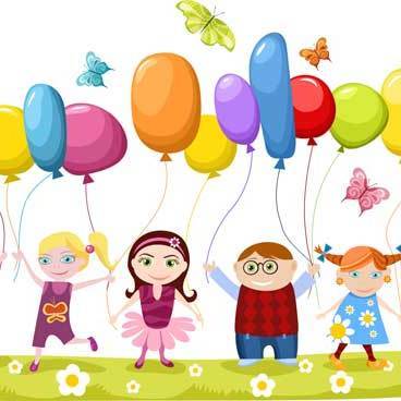 Fun Childrens