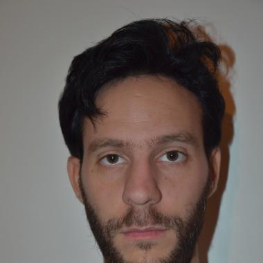 Σωτηρης Καραχαλιος