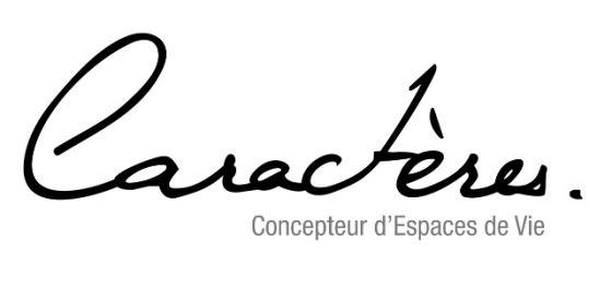 Caractères Design