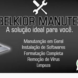 Belkior Manutenção