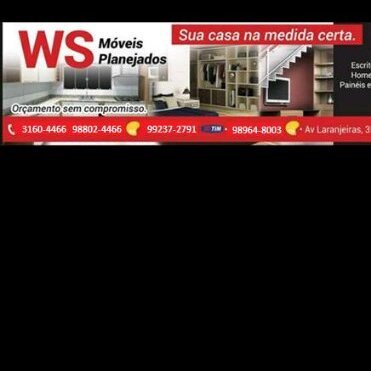 Ws Móveis Planejados