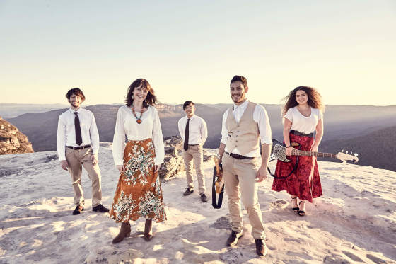 Maple Creek Band